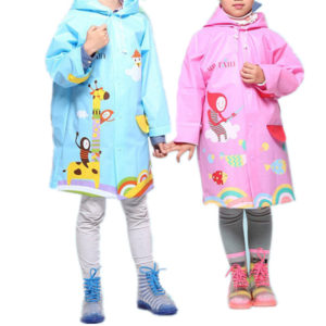 Kid's Fashions