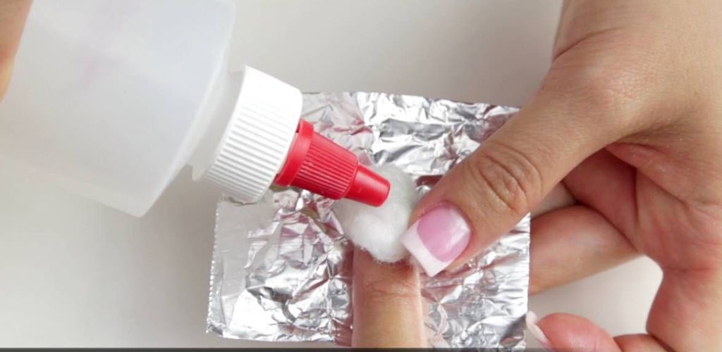 Removing SNS Nails At Home Expert Tips That Can Help SkinDeepr