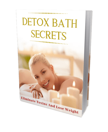 detox bath secrets