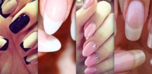 Artificial Nail Types: A Beginner's Guide