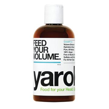 yarok Feed Your Volume Shampoo